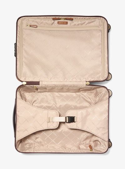Empire Signature Logo Suitcase