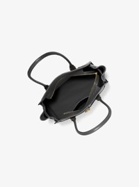 Petit sac &agrave; main Hamilton en cuir