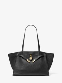 Hamilton Large Leather Tote Bag