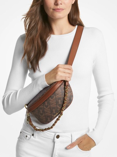Slater Extra-Small Empire Signature Logo Sling Pack