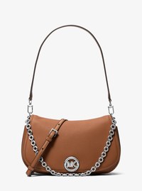 Nolita Medium Leather Convertible Shoulder Bag