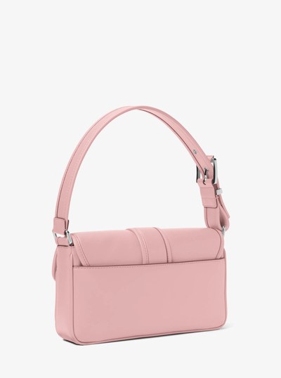 Colby Medium Leather Shoulder Bag