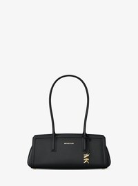 Laila Small Leather Shoulder Bag
