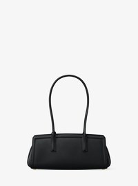 Laila Small Leather Shoulder Bag