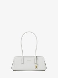 Laila Small Leather Shoulder Bag