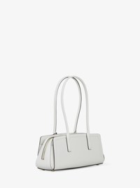 Laila Small Leather Shoulder Bag