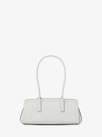 Laila Small Leather Shoulder Bag
