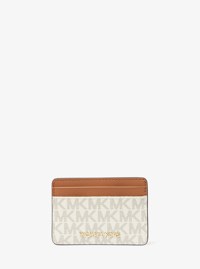 Logo Card Case