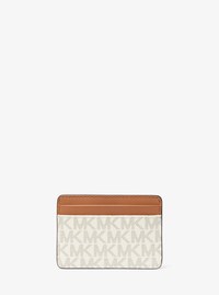 Logo Card Case