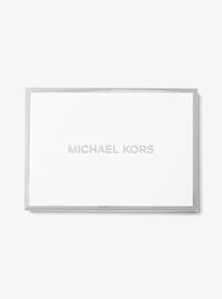 Logo Card Case