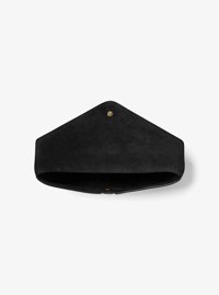 Jordi 3-in-1 Leather Envelope Wallet