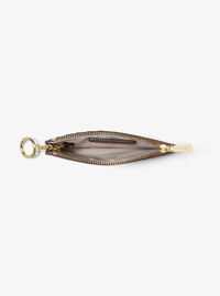 Jet Set Small Signature Logo Card Case