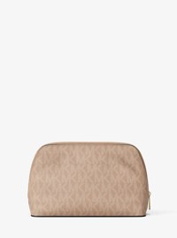 Jet Set Small Signature Logo Travel Kit
