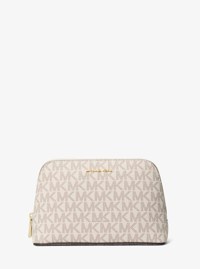 Jet Set Small Signature Logo Travel Kit