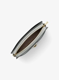 Tr&egrave;s petit sac &agrave; bandouli&egrave;re convertible Hamilton en cuir