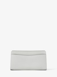 Tr&egrave;s petit sac &agrave; bandouli&egrave;re convertible Hamilton en cuir
