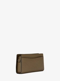Tr&egrave;s petit sac &agrave; bandouli&egrave;re convertible Hamilton en cuir