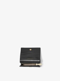 Petit portefeuille Hamilton en cuir