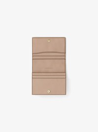 Hamilton Small Leather Wallet