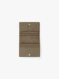 Hamilton Small Leather Wallet