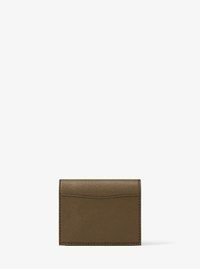 Hamilton Small Leather Wallet