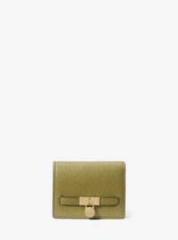 Hamilton Moderne Small Leather Wallet