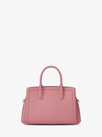 Laila Extra-Small Leather Crossbody Bag