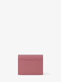 Hamilton Moderne Small Leather Wallet