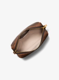 Bryant Small Leather Convertible Crossbody Bag