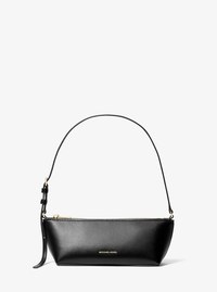 Laila Small Leather Pochette