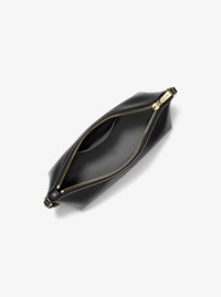Laila Small Leather Pochette