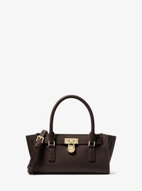 Hamilton Extra-Small Leather Crossbody Bag
