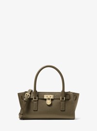 Hamilton Moderne Extra-Small Leather Crossbody Bag