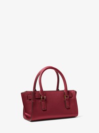 Hamilton Moderne Extra-Small Leather Crossbody Bag