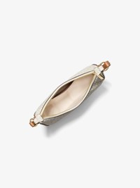 Nolita Small Signature Logo Convertible Pochette
