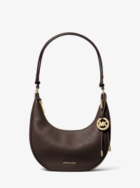 Nolita Small Pebbled Leather Convertible Pochette