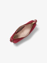 Nolita Small Pebbled Leather Convertible Pochette