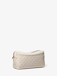 Bryant Small Signature Logo Crossbody Bag