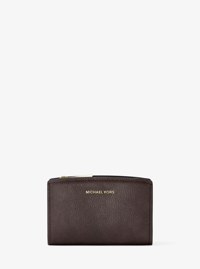 Bryant Medium Nubuck Wallet