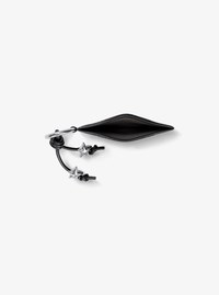 Jet Set Small Card Case Wristlet