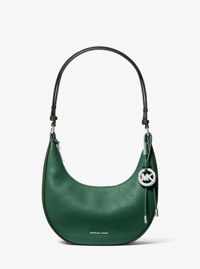 Nolita Small Pebbled Leather Convertible Pochette