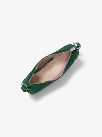 Nolita Small Pebbled Leather Convertible Pochette