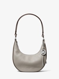 Nolita Small Pebbled Leather Convertible Pochette