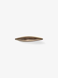 Pebbled Leather Card Case