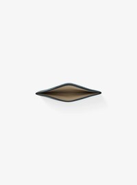 Pebbled Leather Card Case