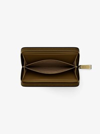 Small Logo Wallet