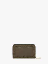 Small Logo Wallet