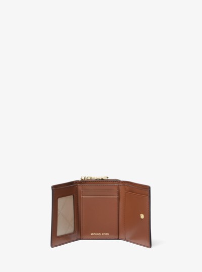 Empire Signature Logo Tri-Fold Wallet