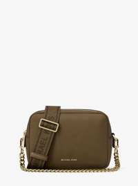 Bryant Medium Nylon Camera Crossbody Bag