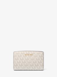 Bryant Medium Signature Logo Wallet
